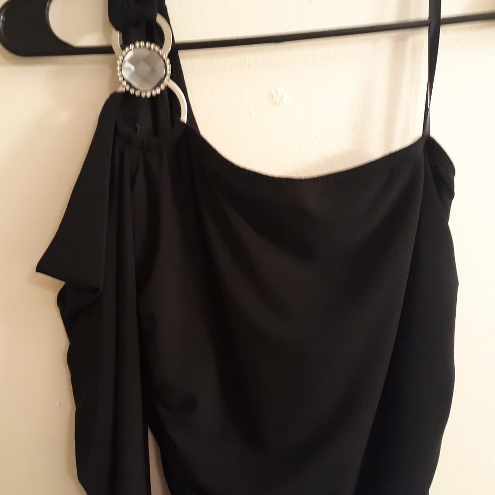 Taboo Dress - Picture 5 of 8